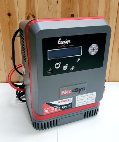Enersys nexsys tc1 - enersys, nsm
