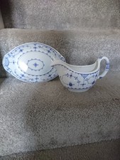 VINTAGE FURNIVALS BLUE DENMARK
