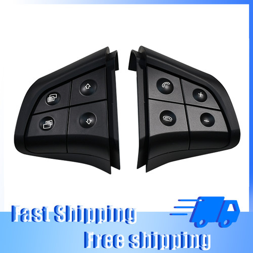 2pcs steering wheel multi - 2pcs,