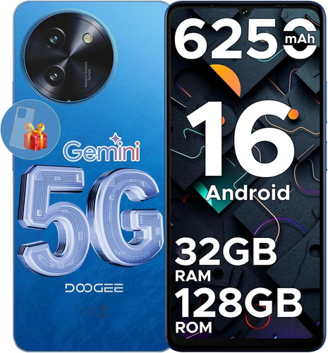 Doogee note 5g 16 - 59,