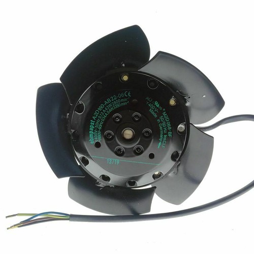 New fan m2d068 400v for - m2d068-bf,