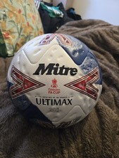 Mitre cup 26 season - fa, 25/26