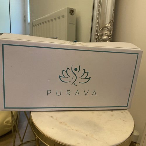 Purava premium vacuum - purava,