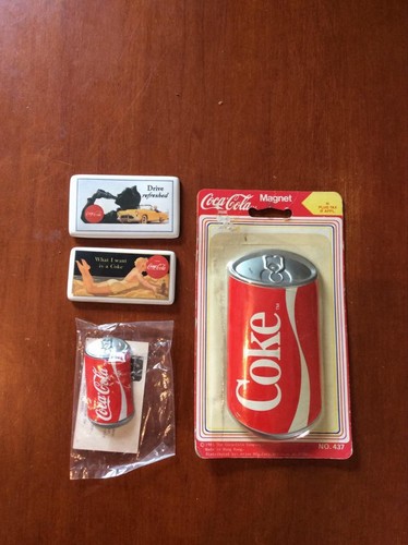 Vintage coca cola - coca,