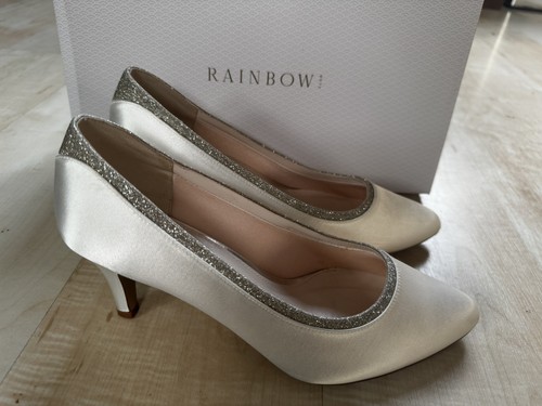 Rainbow club jara ivory - rainbow,