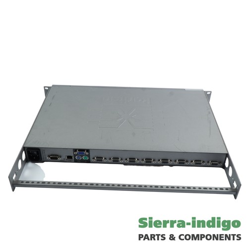 Raritan master console ip18 - master,