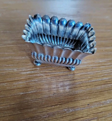Antique sterling silver - antique,