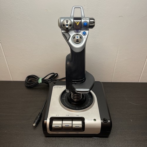 Saitek x52 flight control - x52,