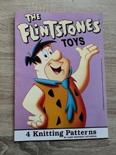 Intarsia Alan Dart Knitting