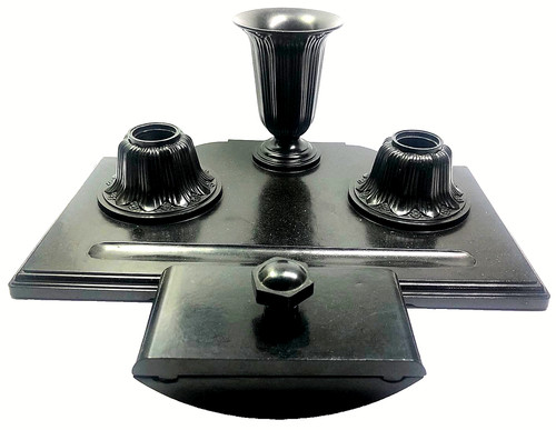 1930s stalin empire bakelite - 1930s,