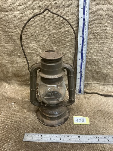 Vintage original dietz comet - vintage,