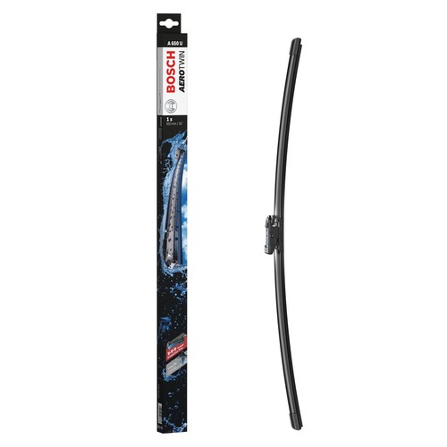 Wiper blade bosch - wiper, aerotwin