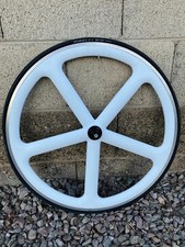Aerospoke wheel front - aerospoke,