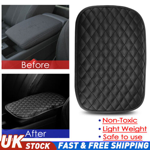 Universal armrest box cover - universal,