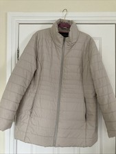 Centigrade (QVC) Padded Coat - Large