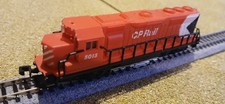 BACHMANN 4655 EMD F-9 DIESEL