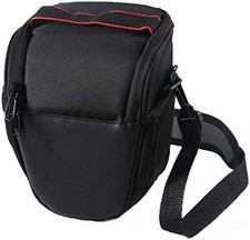 ® Camera Case Bag for Canon EOS 4000D, 2000D, 1300D,1200D,1100D,1000D,200D,250D,
