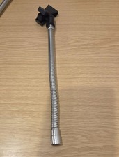 Microphone Gooseneck + Mic