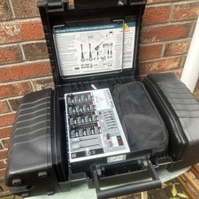 Behringer EPA150 Portable PA