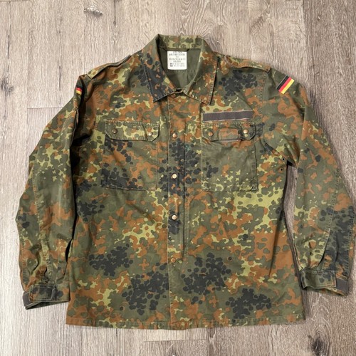 Burg gmbh field shirt mens - burg,
