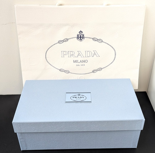 Prada milano luxury - milano, gift