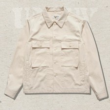 Eastlogue M43 Field Jacket