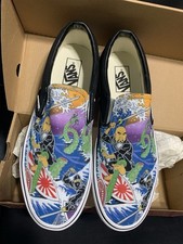 VANS  Off The Wall Custom
