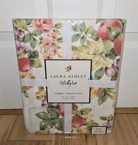 New laura ashley - laura, tablecloth