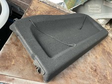 2022 TOYOTA YARIS MK4 REAR BACK PARCEL SHELF LOAD COVER