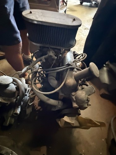 1300 flow engine - x-flow, and
