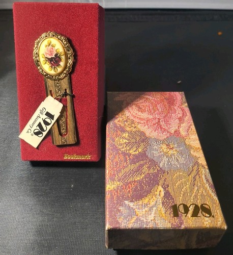 1928 company vintage - vintage, gold