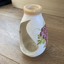 Decorative Candle/tea Light Holder 5.5 Inches Tall