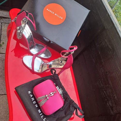 Karen millen shoes - millen, size