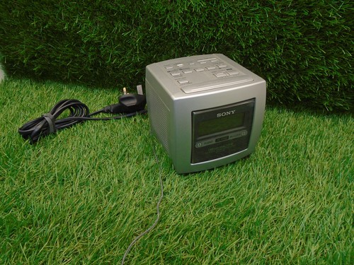 Sony dream machine icf - sony, icf-c113l