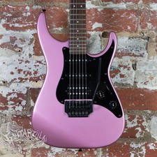 Fernandes revolver 55 - revolver, fr-55
