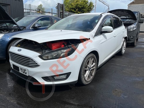 Ford focus zetec mk3 c346 - focus,