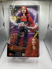 DISNEY descendants RISE OF RED