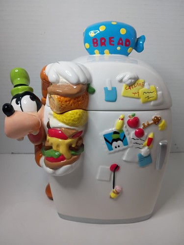 Vintage disney goofy talking - vintage,