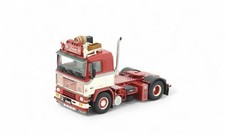 Tekno 1:50 Dolcetti Volvo F12 4x2 86505 Truck Diecast