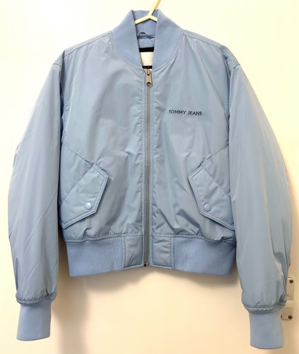 Tommy jeans padded - tommy, (hilfiger)