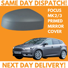 Wing Mirror Cover Cap Casing
