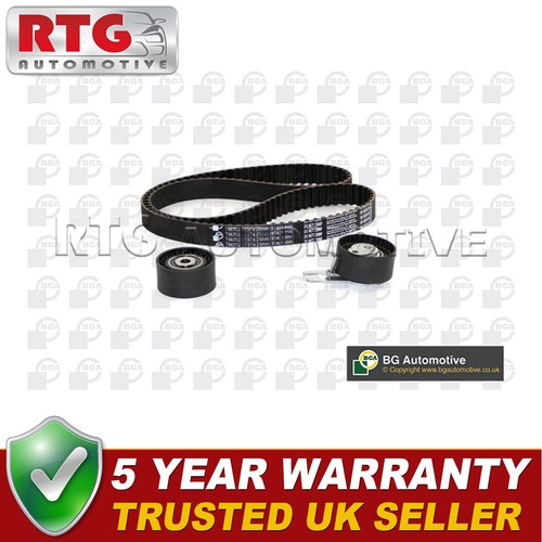 Timing cam belt kit - cam,