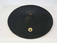 Antique japanese jingasa - antique,