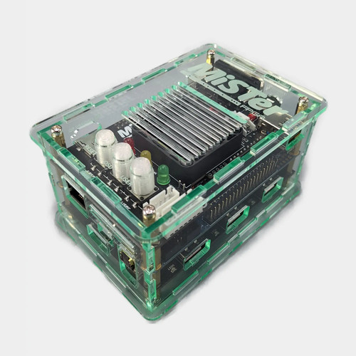 Mister fpga case - fpga, for