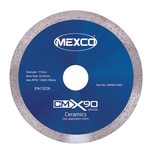 Ceramic tiles diamond blade - diamond,