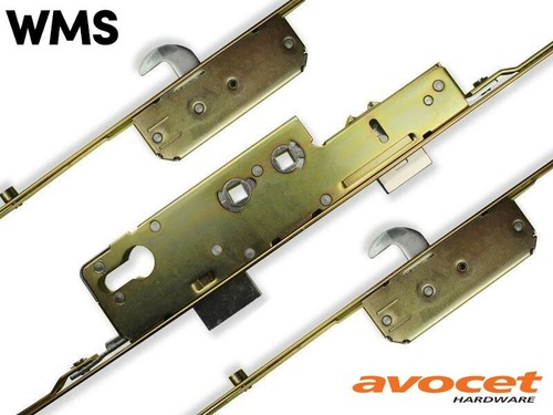 Avocet wms upvc - avocet,