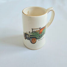 Rolls Royce 1909 Mug Classic