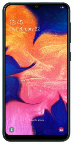 Samsung galaxy a10s - (dual, sim)
