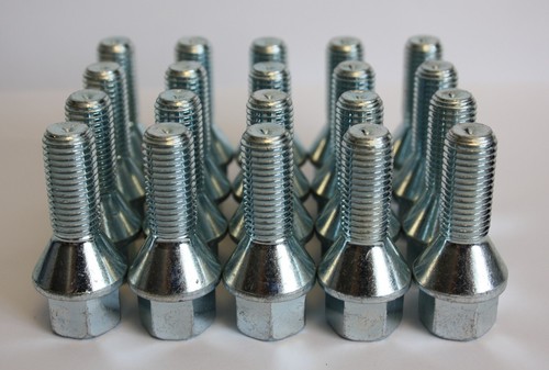 M12 5 27mm tapered - 20, x