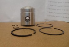 AJS/Matchless Pistons +020